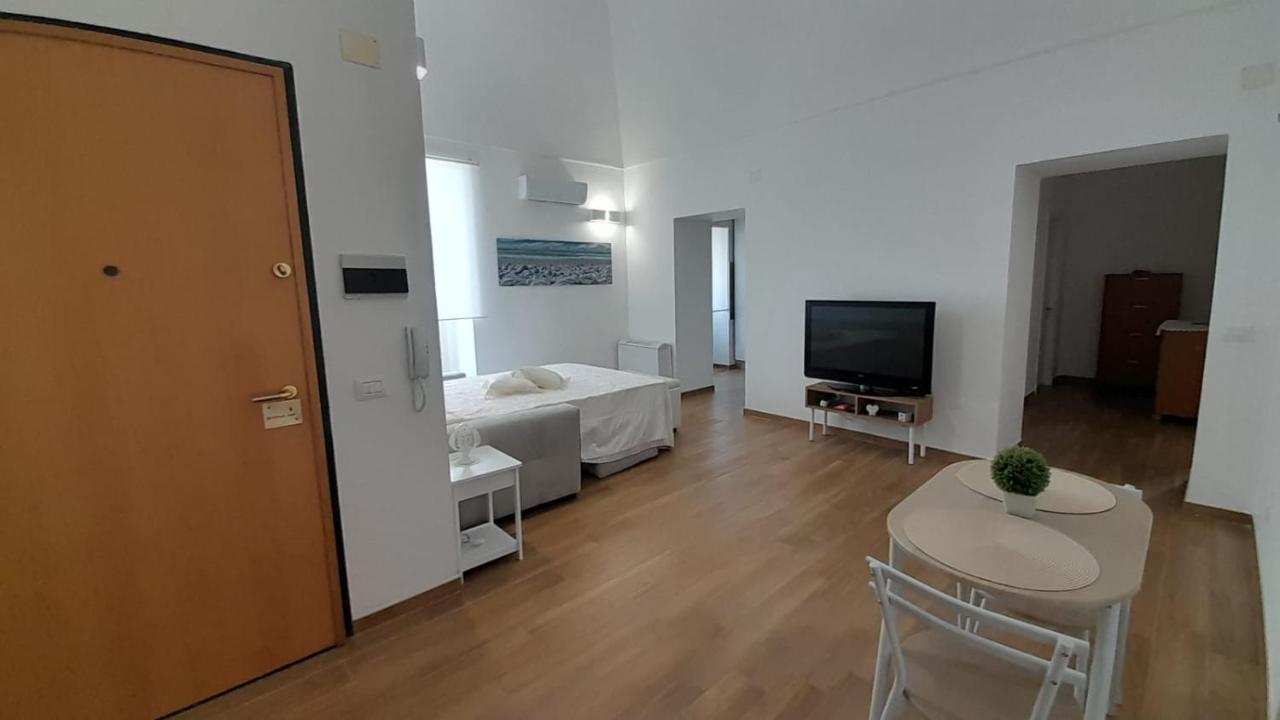 Вилла Casa Nobile Вьесте Экстерьер фото